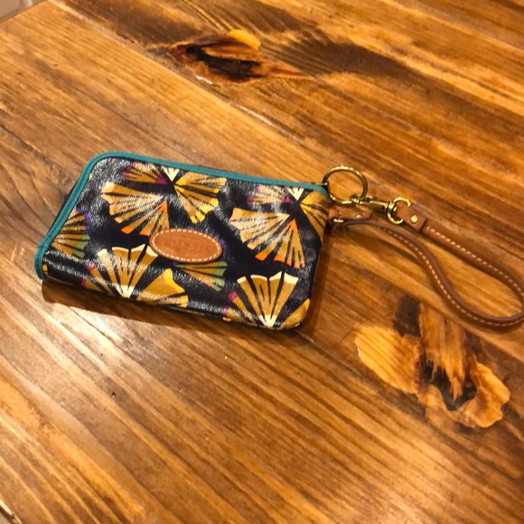 Fossil wristlet - Picture 2 of 4